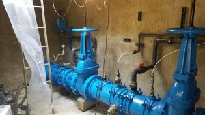 Industrial Coatings