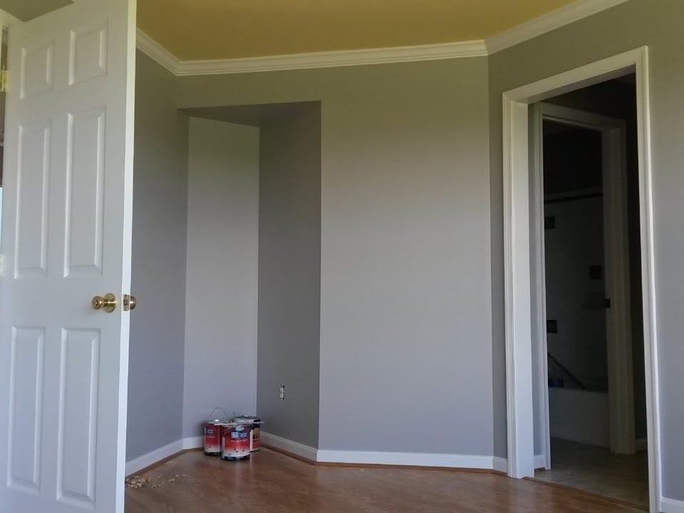 Interior Painting Companies in Frederick MD