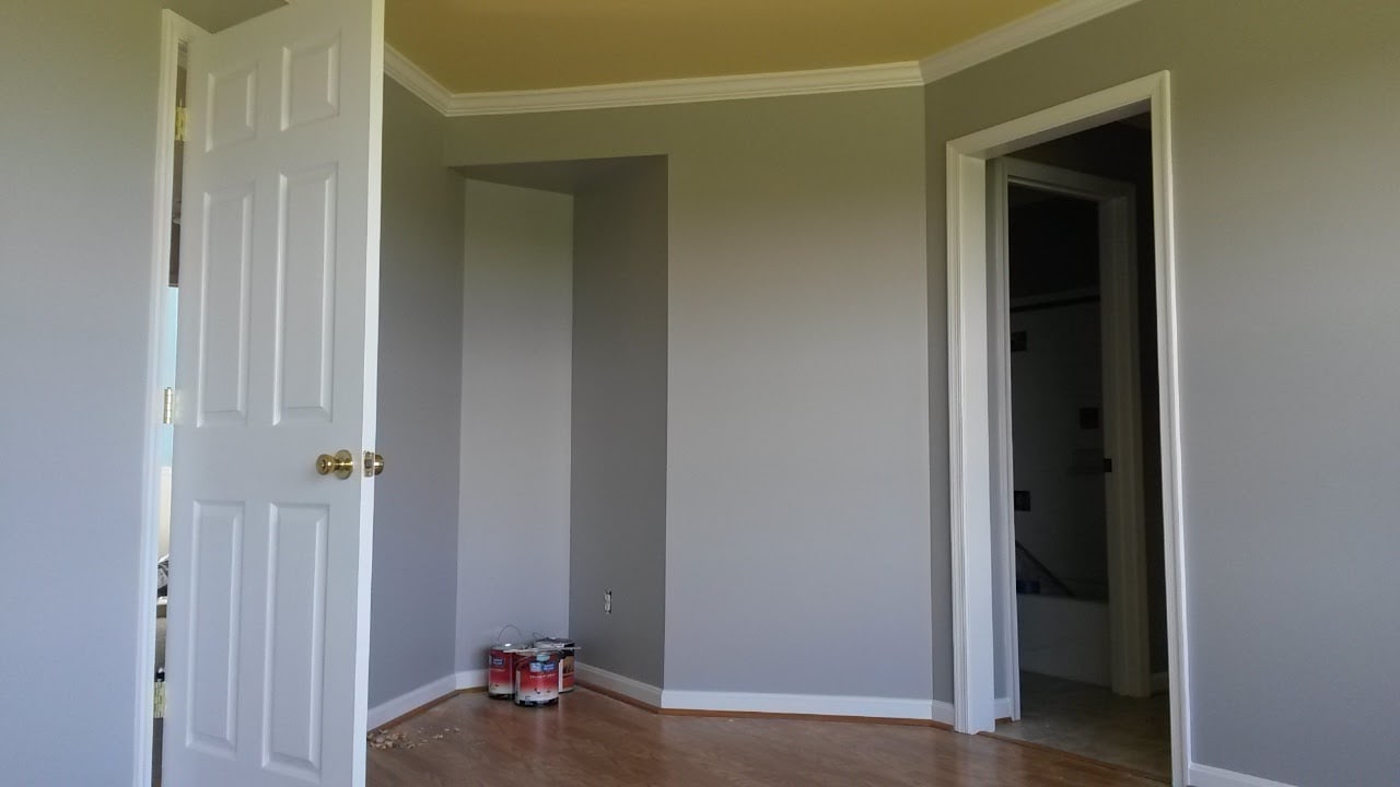 Interior Painting Companies in Frederick MD