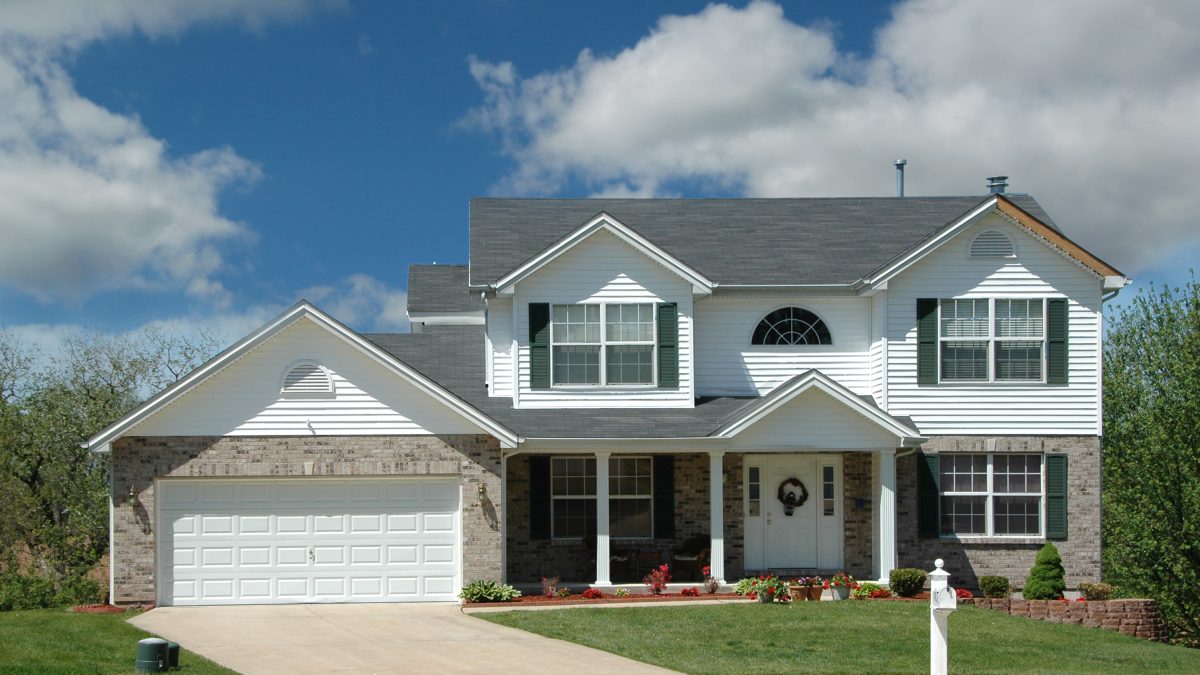 exterior painting