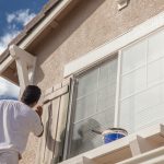 Professional House Painters by Frederick Painting in Frederick, MD