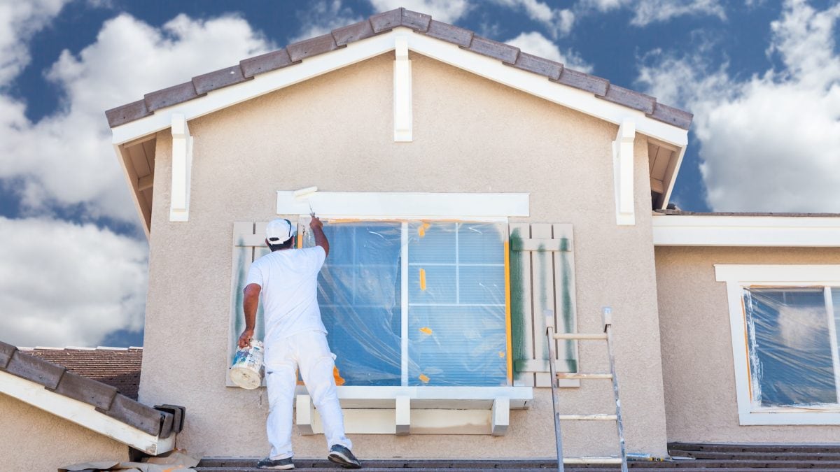 How Do I Find a Qualified Painting Professional
