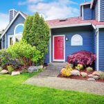 Color Options For Your Front Door In Frederick, MD