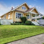 Exterior Painting Services in Braddock Heights
