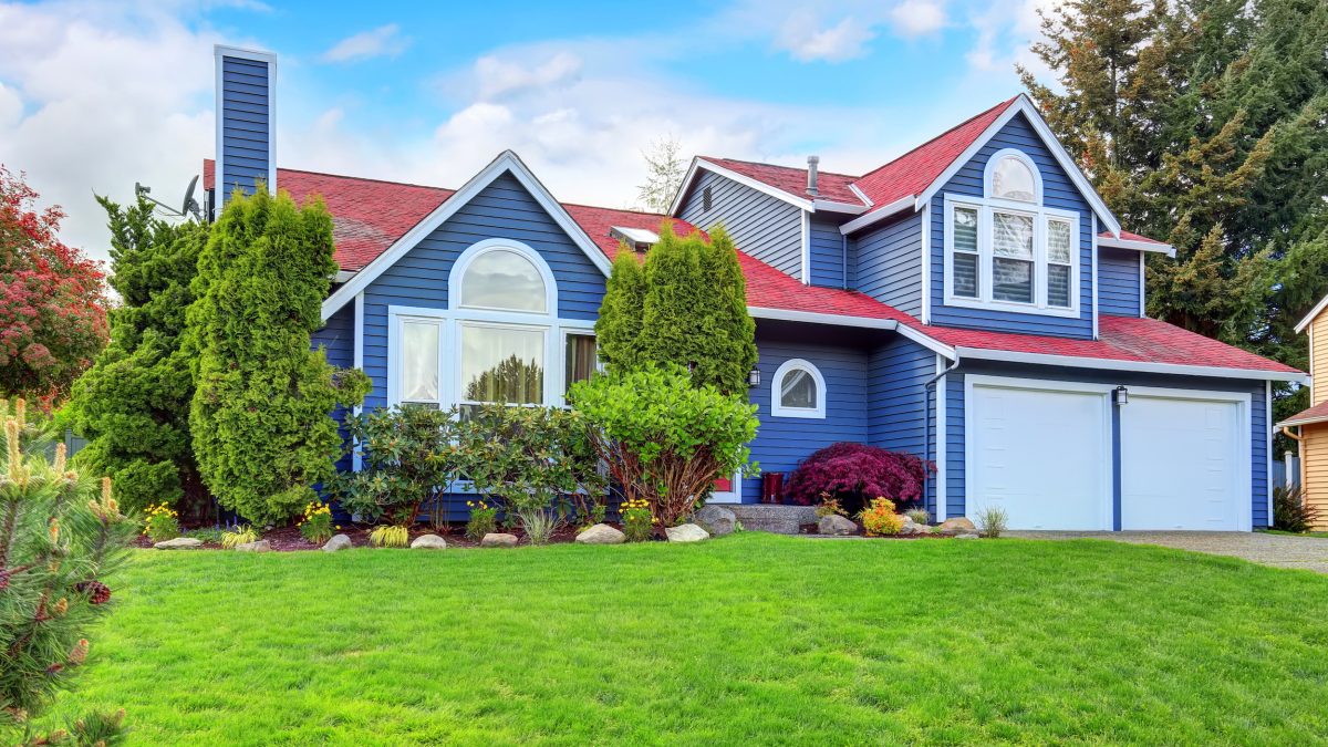 Why Professional House Painters Are Worth the Investment