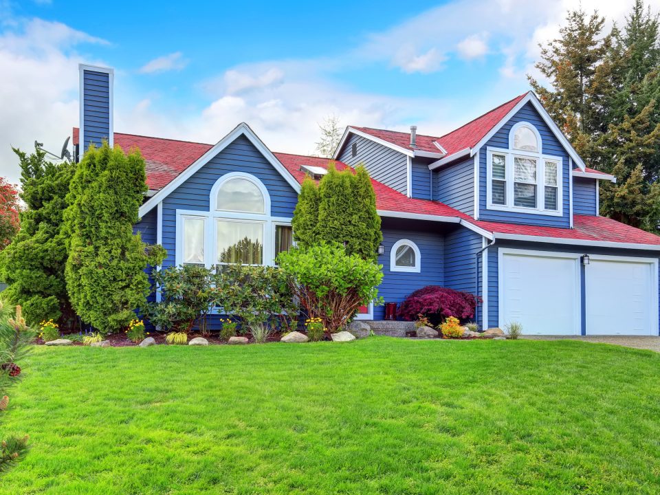 Why Professional House Painters Are Worth the Investment