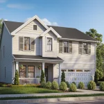 Best Exterior Painters in Middletown, MD