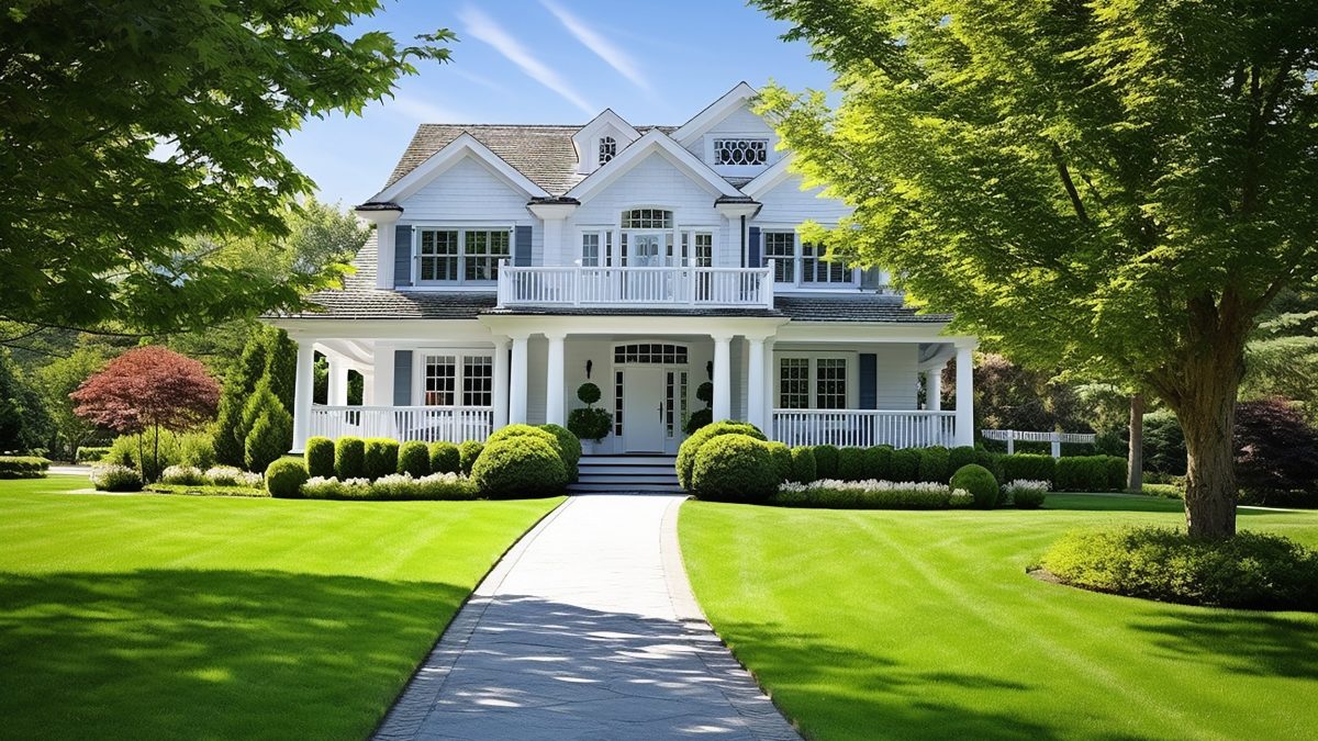 Your Local Painting Experts in Frederick, MD