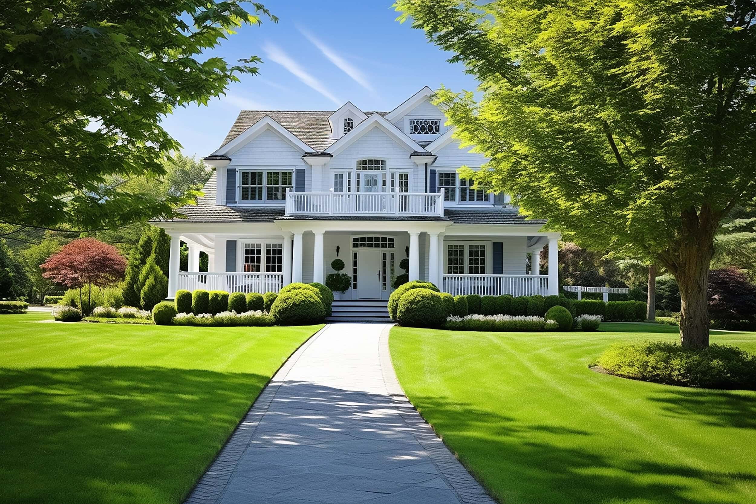 Your Local Painting Experts in Frederick, MD
