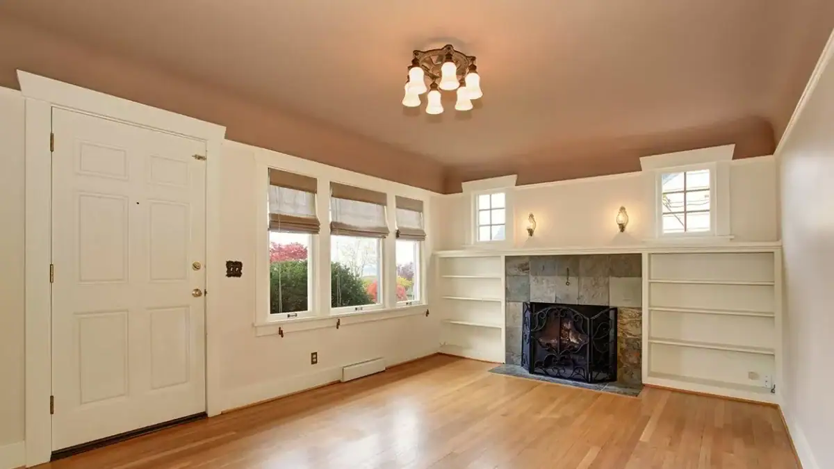 Paint Your Ceilings the Same Color as the Walls, Consults this with our Interior Painters