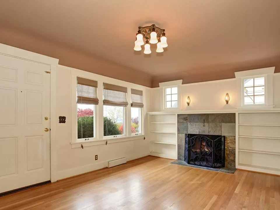 Paint Your Ceilings the Same Color as the Walls, Consults this with our Interior Painters