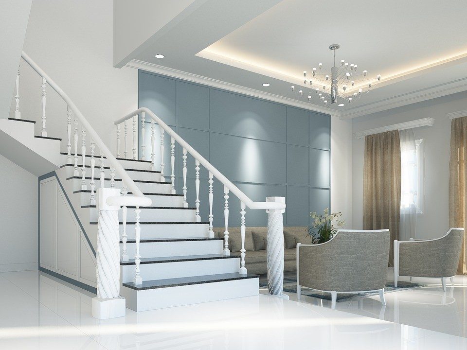 Top 5 Paint Colors That Can Boost Your Home’s Value Available by Frederick Painting
