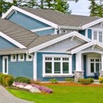 Benefits of Working with Professional Residential Painters