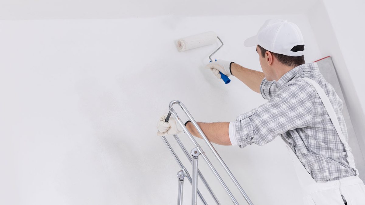 The Best Tools and Supplies for a Successful DIY Paint Job in Frederick, MD