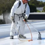 Professional Commercial Roof Coating Services in Frederick, MD