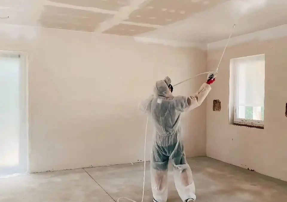Eco-Friendly Approaches to Painting: Sustainable Solutions