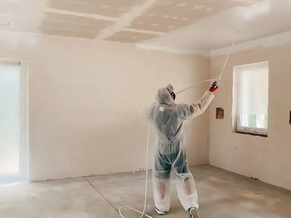 Eco-Friendly Approaches to Painting: Sustainable Solutions