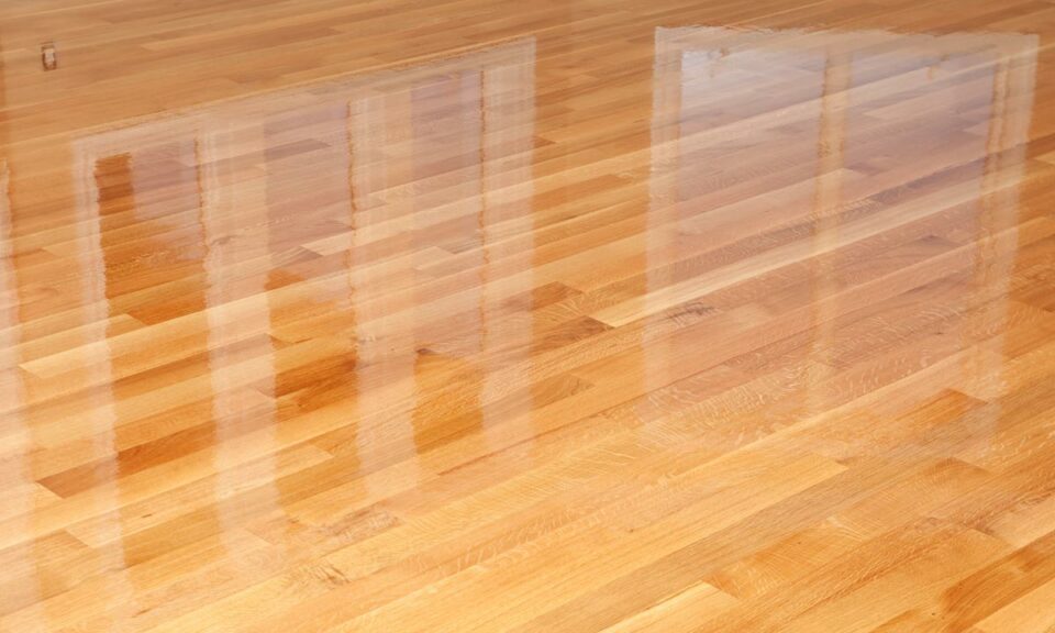 Difference Between Epoxy and Polyurethane Coatings v in Frederick, MD