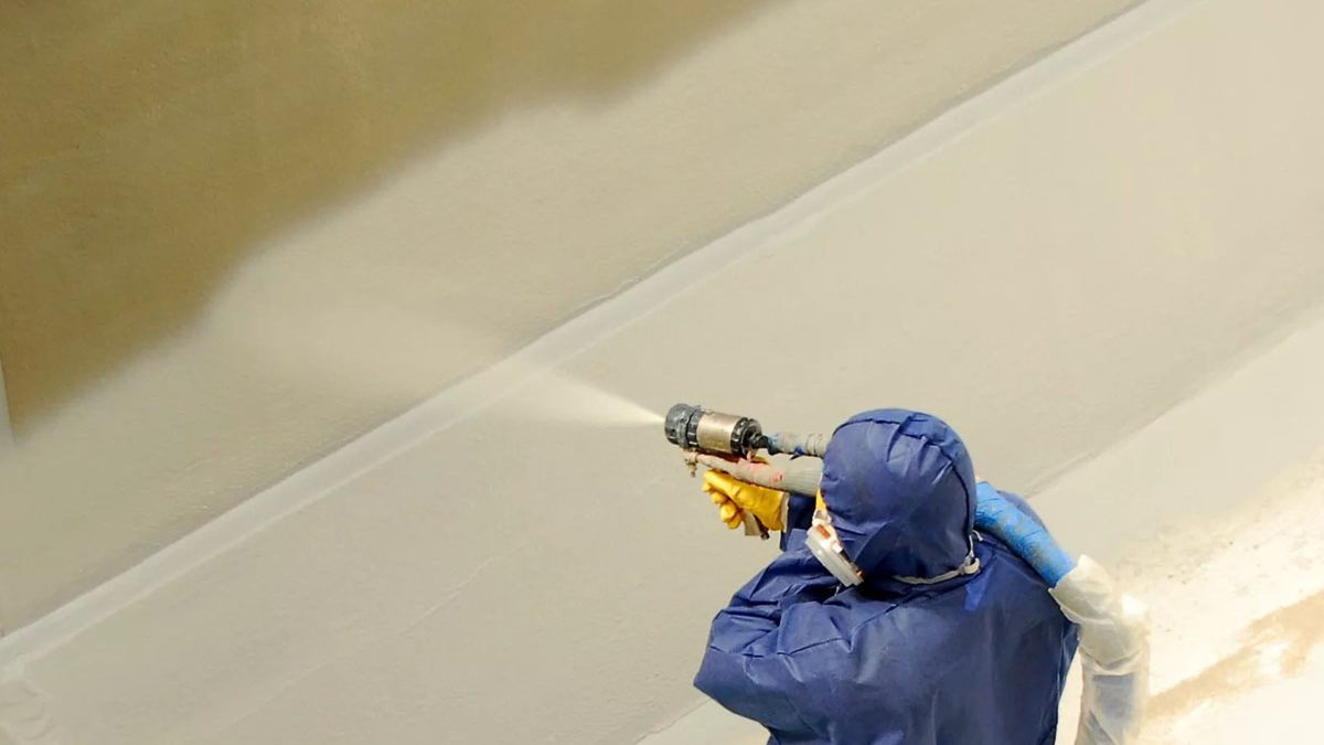 The ROI of Professional Industrial Coating Services in Frederick, MD