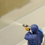 The ROI of Professional Industrial Coating Services in Frederick, MD