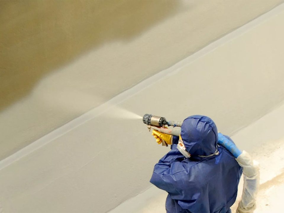 The ROI of Professional Industrial Coating Services in Frederick, MD