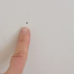 How to Patch Nail Holes and Dents Before Repainting
