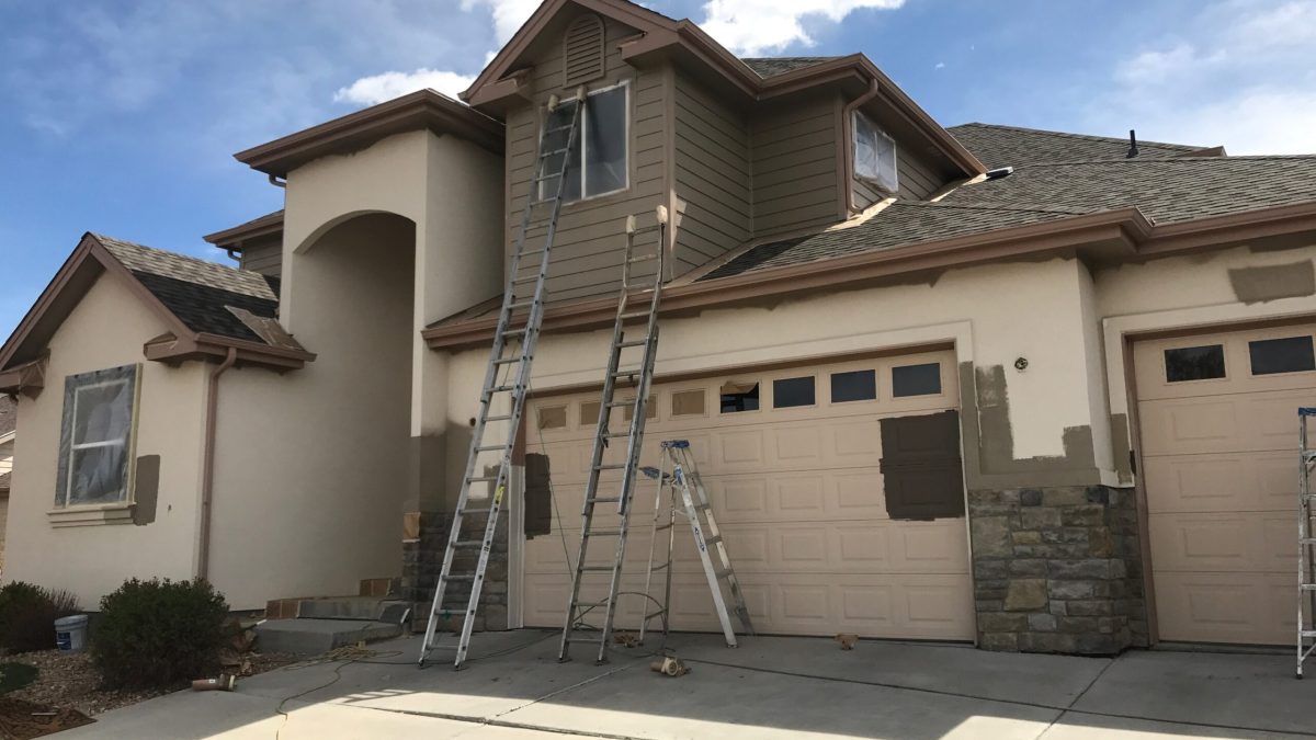 How to Budget for a Professional Painting Project