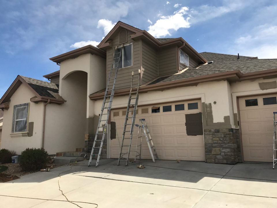 How to Budget for a Professional Painting Project