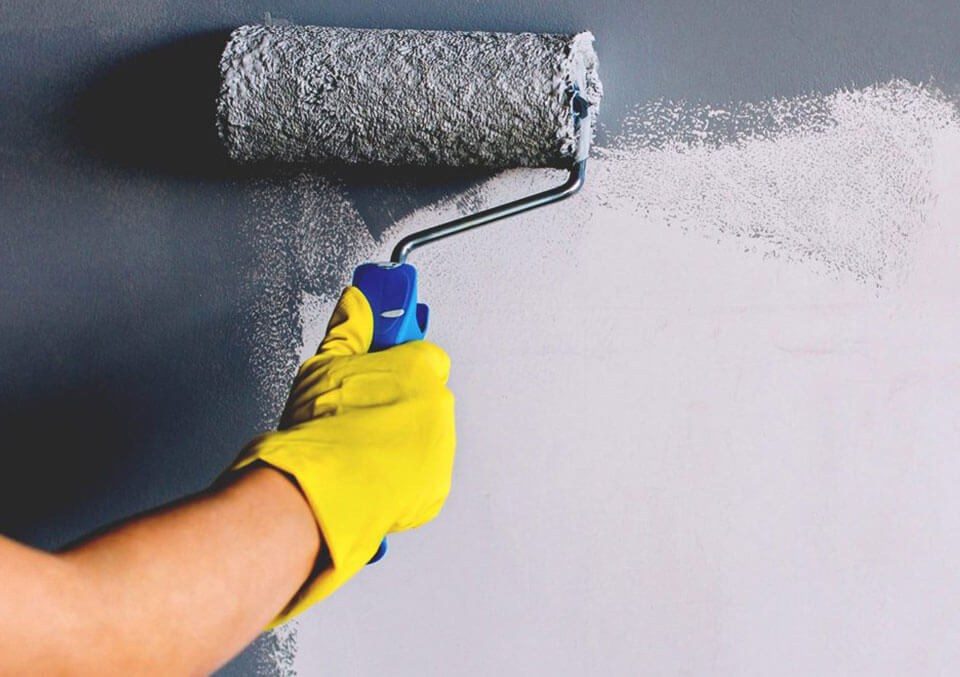 Interior vs. Exterior Commercial Painting: What's Different?