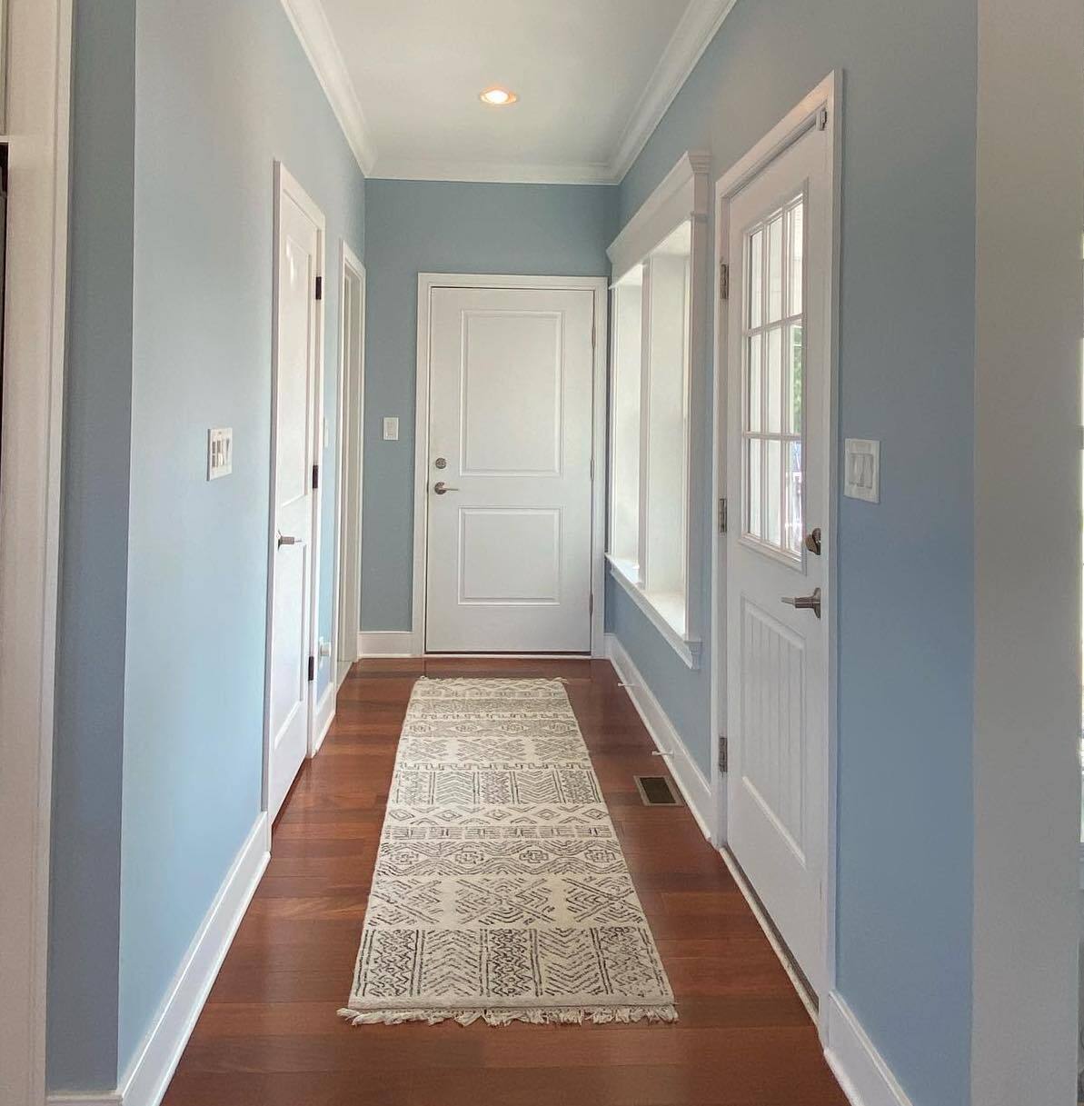 interior painting md