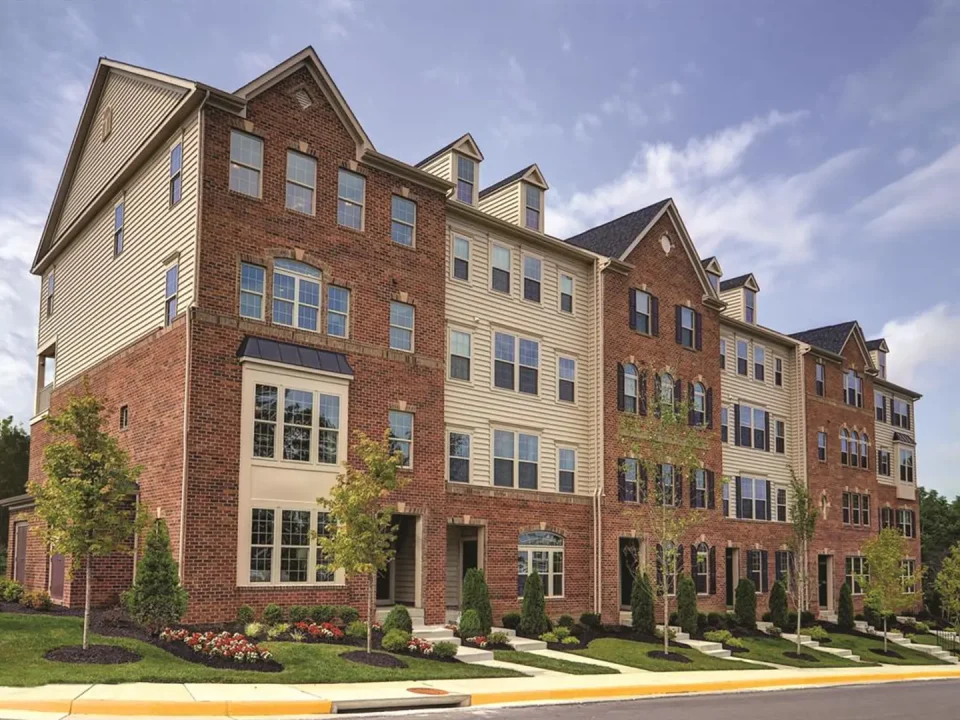 Townhome Refresh Ideas buyers notice—advice from a Ballenger Creek House Painter