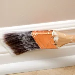Repaint or Replace Old Trim? A Walkersville House Painter breaks it down