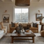 Cozy Paint Color Ideas That Make Frederick Winters Feel Warmer