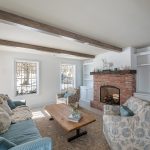 Interior Painting Costs in Frederick