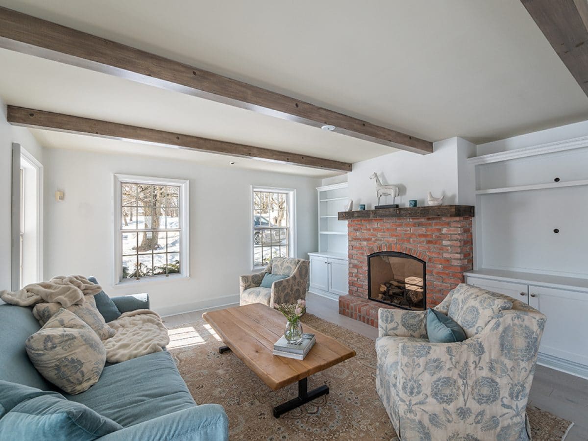 Interior Painting Costs in Frederick