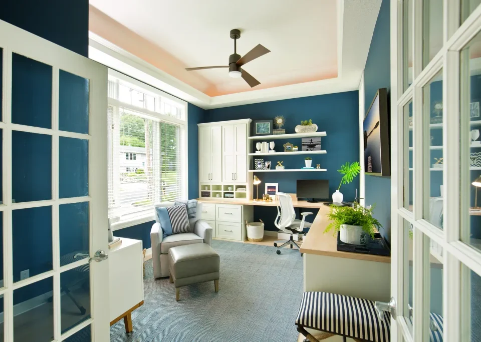 Fumes, Dry Time, Kids & Pets: Can You Stay Home While Painting?