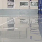Commercial and Industrial Coatings