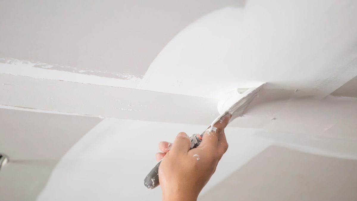 Drywall Repair Can Bring Damaged Walls Back to Life in Frederick, MD