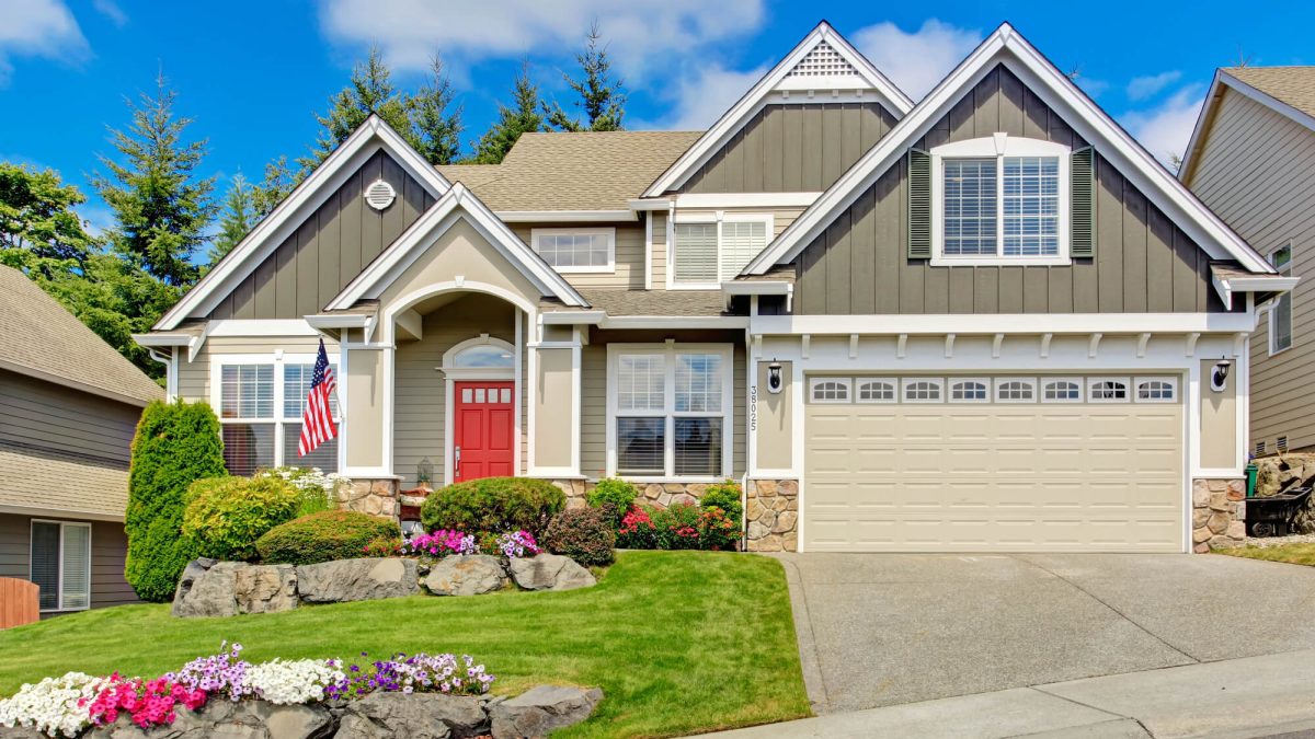 Why a Frederick House Painter Can Help Your Home Look Better Before You Sell