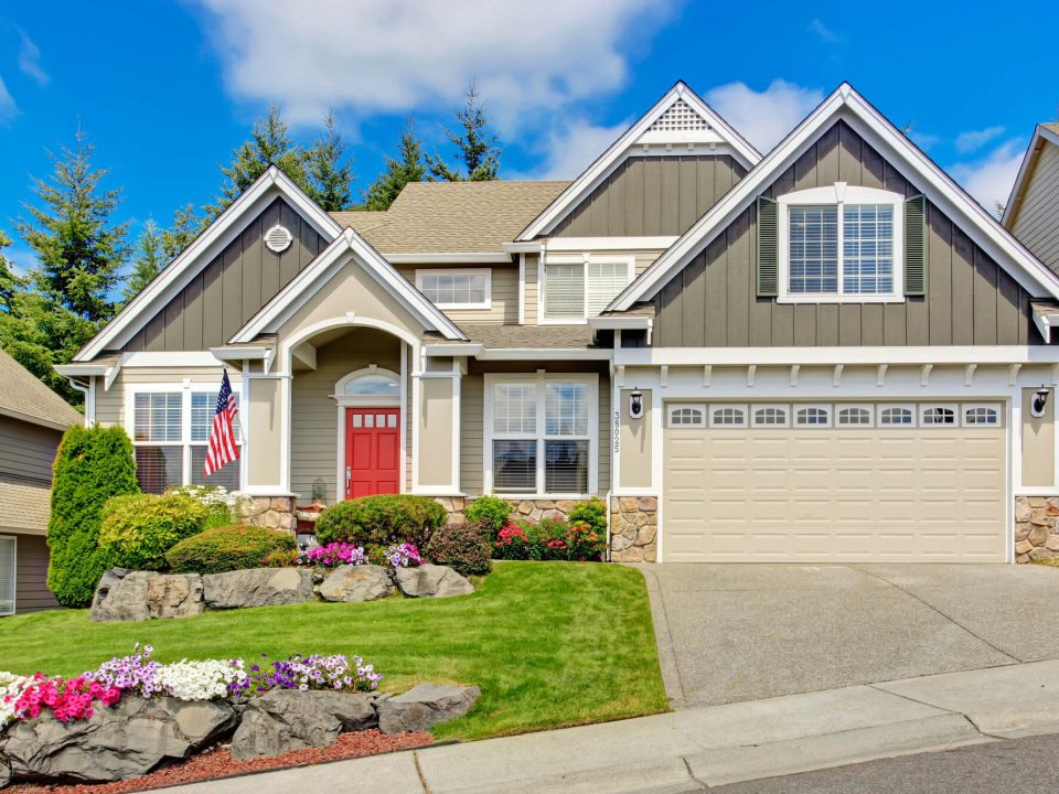 Why a Frederick House Painter Can Help Your Home Look Better Before You Sell