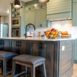 Why Cabinet Painting in Frederick MD Is a Smart Alternative to Remodeling