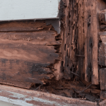 How to Deal with Rot Wood