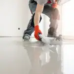Epoxy Floor Coatings vs. Regular Concrete Paint: