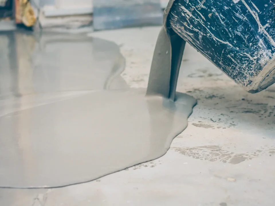 How Industrial Coatings Protect Building Surfaces in Frederick MD