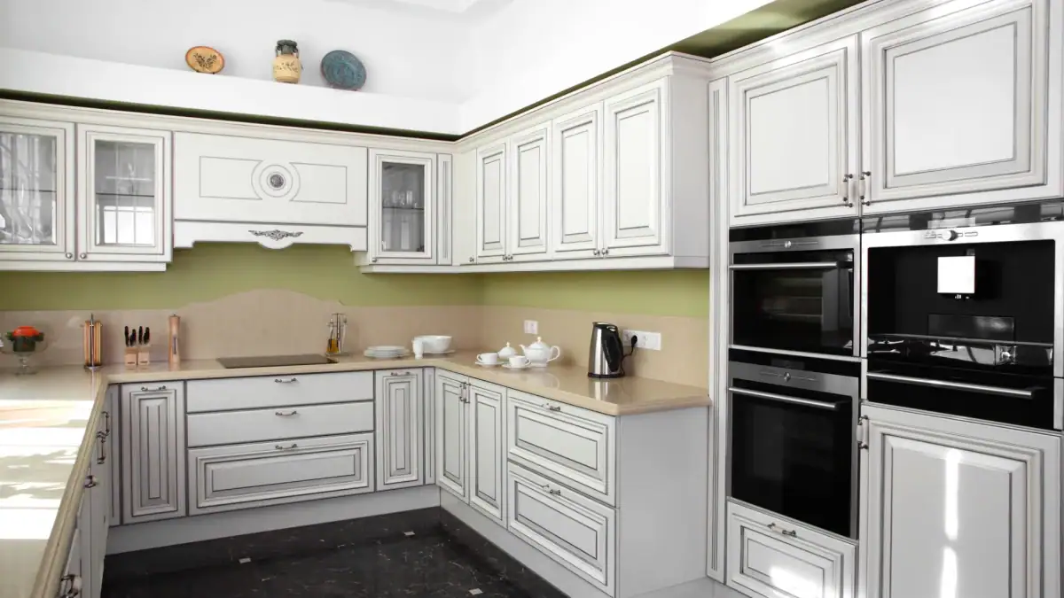 Best Cabinet Paint Colors