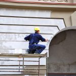 exterior painting & restoration in Frederick