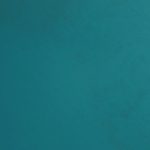 A close-up view of a textured teal surface displaying subtle variations in color and sheen, creating a visually interesting backdrop suitable for various design applications